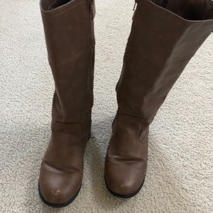 Justice Boots